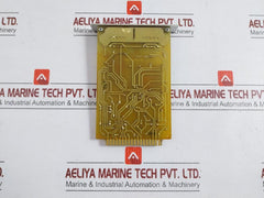 Krc-1-Printed-Circuit-Board-7225-026-0004-Autronica-209311-7