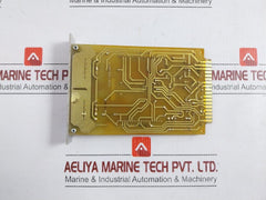 Krc-1-Printed-Circuit-Board-7225-026-0004-Autronica-209311-8