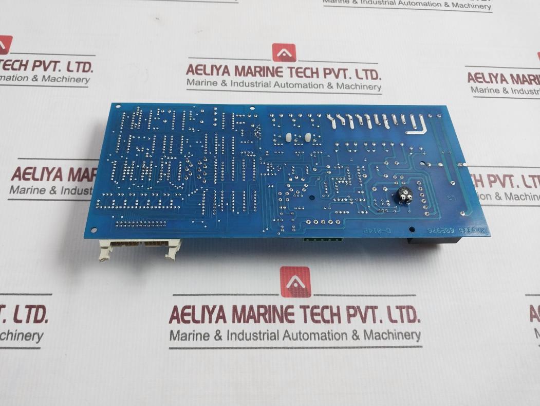 Krefft 602976 Printed Circuit Board C-0142.