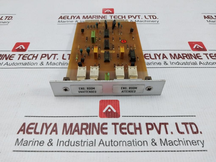 Krf-1-Pcb-Card-Autronica-209884-2