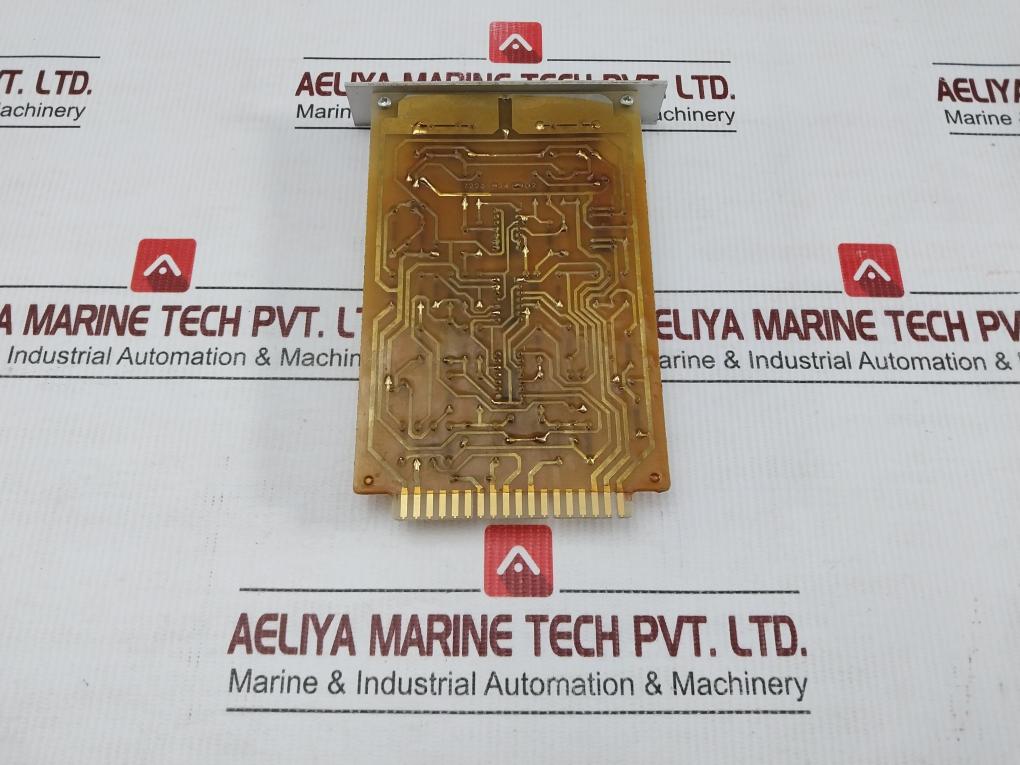 Krf-1-Pcb-Card-Autronica-209884-5