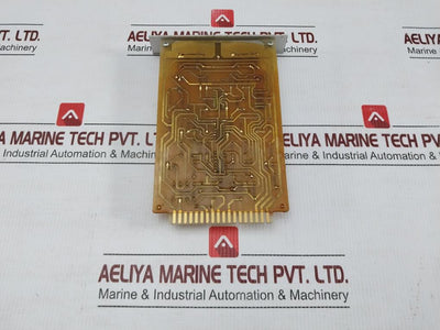 Krf-1-Pcb-Card-Autronica-209884-5