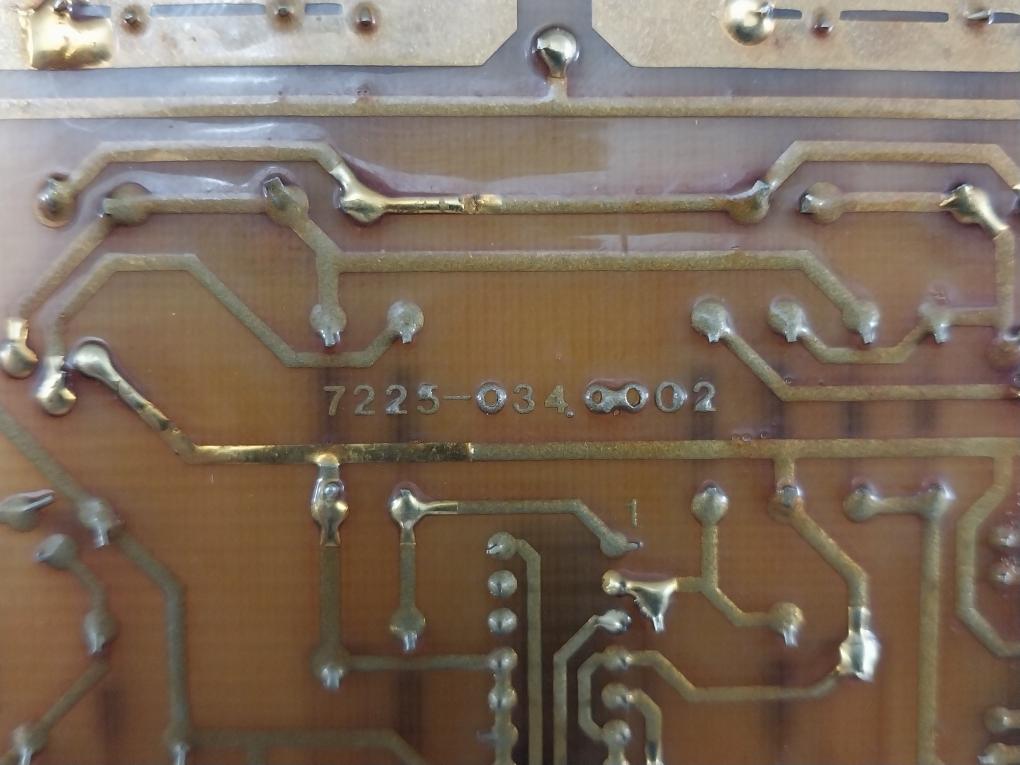 Krf-1-Pcb-Card-Autronica-209884-6