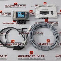 Kries-energietechnik 2500902 Earth Fault Detector Iki-10Light 100-240Vac