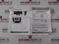 Kries-energietechnik 2500902 Earth Fault Detector Iki-10Light 100-240Vac
