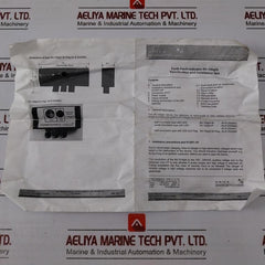 Kries-energietechnik 2500902 Earth Fault Detector Iki-10Light 100-240Vac