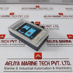 Kries-energietechnik 2500902 Earth Fault Detector Iki-10Light 100-240Vac