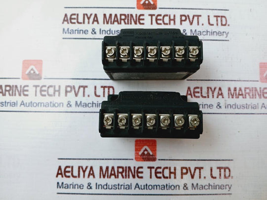 Kriwan 22 A 460 Motor Protector 115-230V~ 50Hz, 120-240V~ 60 Hz