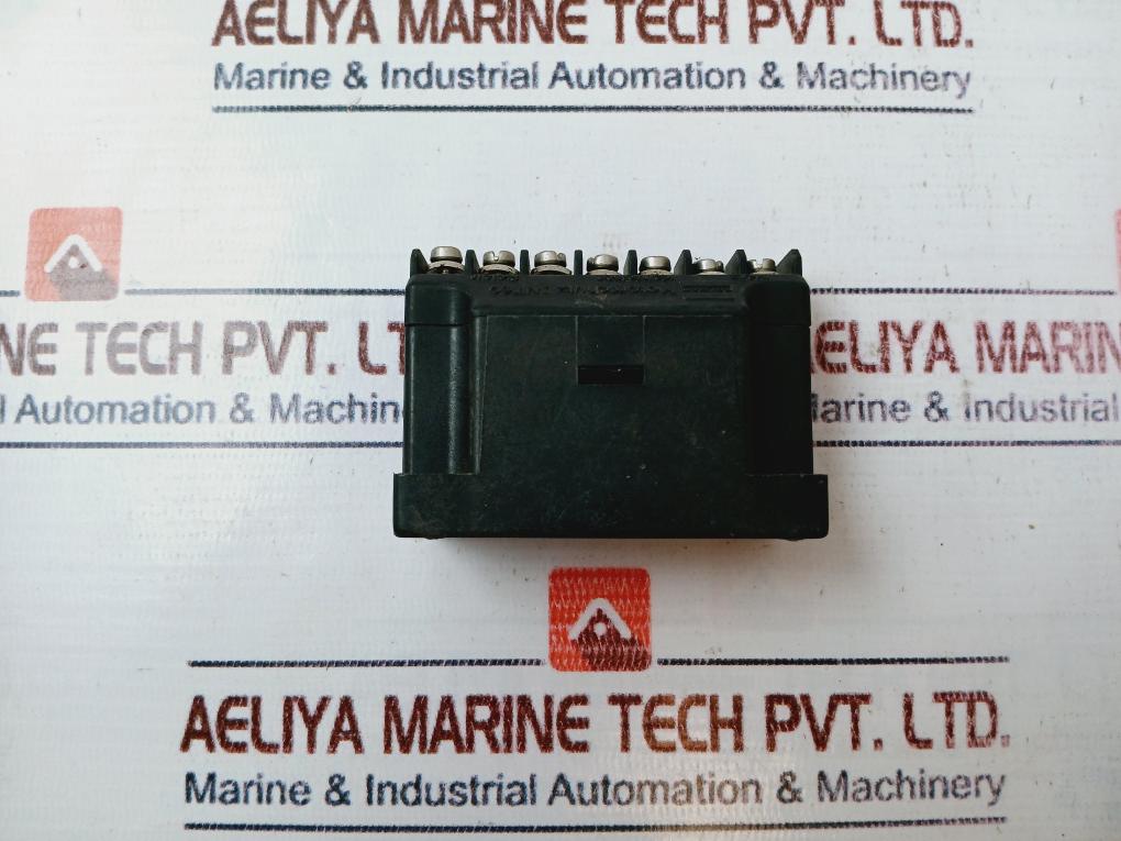 Kriwan 22 A 460 Motor Protector 115-230V~ 50Hz, 120-240V~ 60 Hz