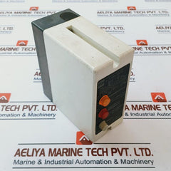 Kriwan Int 69/69F Motor Protection Relay 220V 50Hz