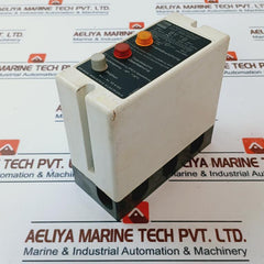 Kriwan Int 69/69F Motor Protection Relay 220V 50Hz