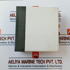 Kriwan Int 69/69F Motor Protection Relay 220V 50Hz