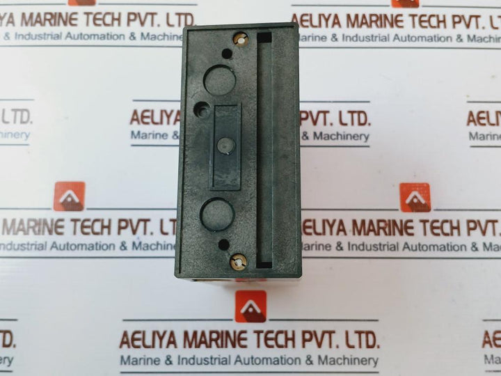 Kriwan Int 69/69F Motor Protection Relay 220V 50Hz