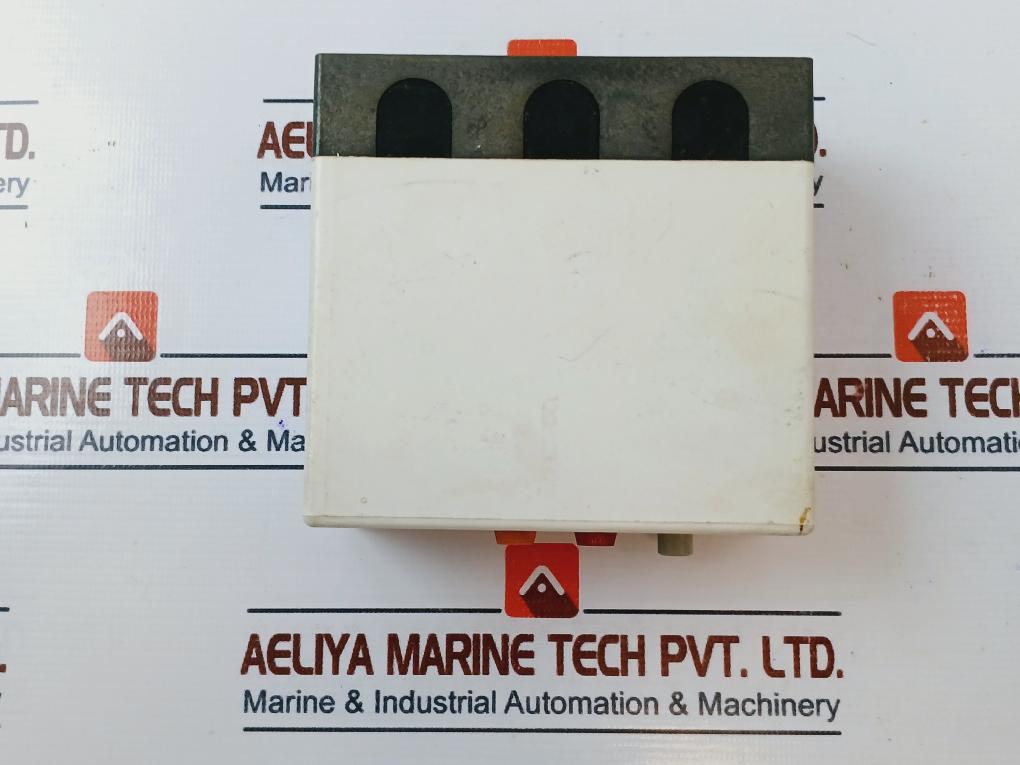 Kriwan Int 69/69F Motor Protection Relay 220V 50Hz