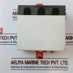 Kriwan Int 69/69F Motor Protection Relay 220V 50Hz