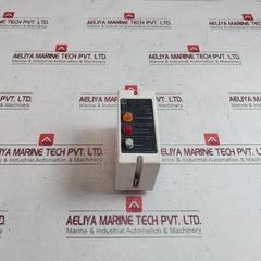 Kriwan Int 69/69F Motor Protection Relay 10A 1500Va 220V 50Hz