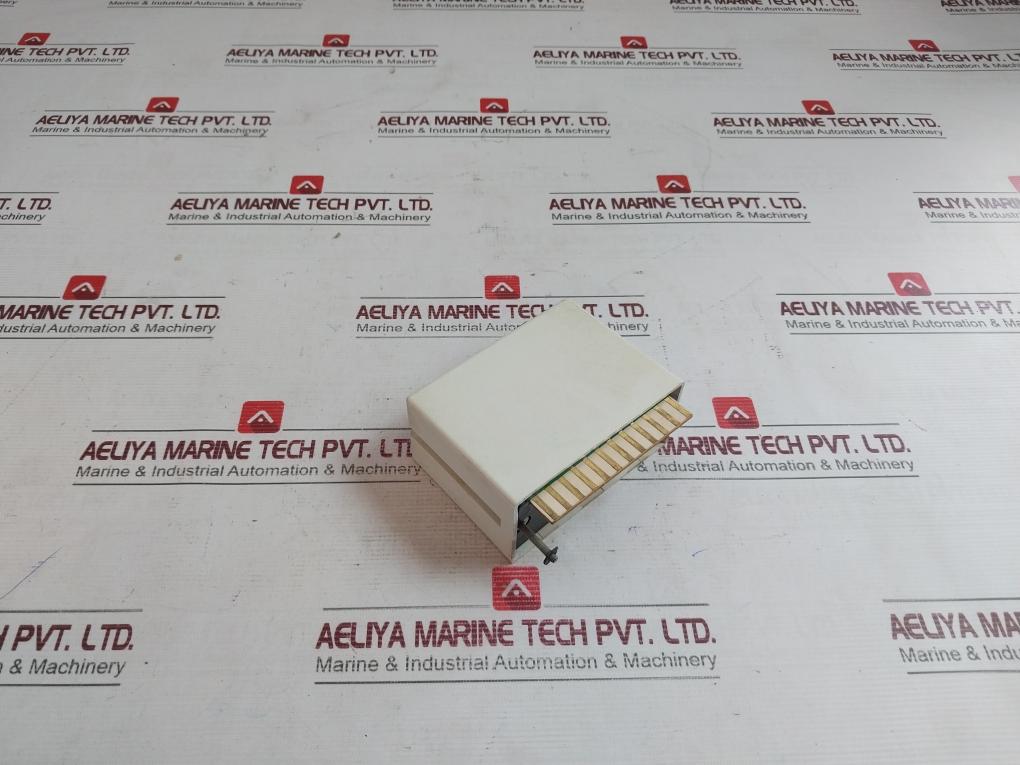 Kriwan Int 69/69F Motor Protection Relay 10A 1500Va 220V 50Hz