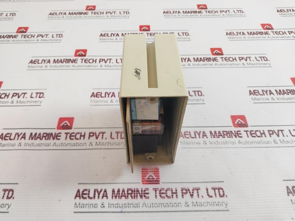 Kriwan Int 69/69F Motor Protection Relay 52 A 145