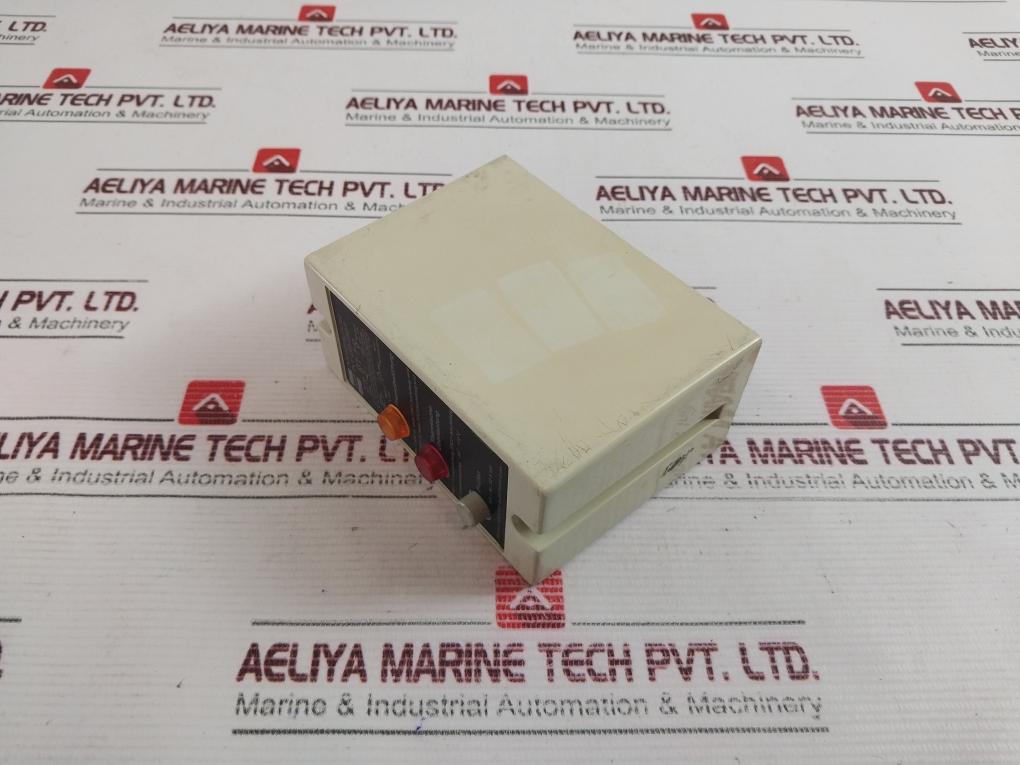 Kriwan Int 69/69F Motor Protection Relay 52 A 145