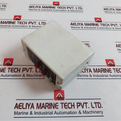 Kriwan Int69/69 Motor Protection Relay 220V 50Hz