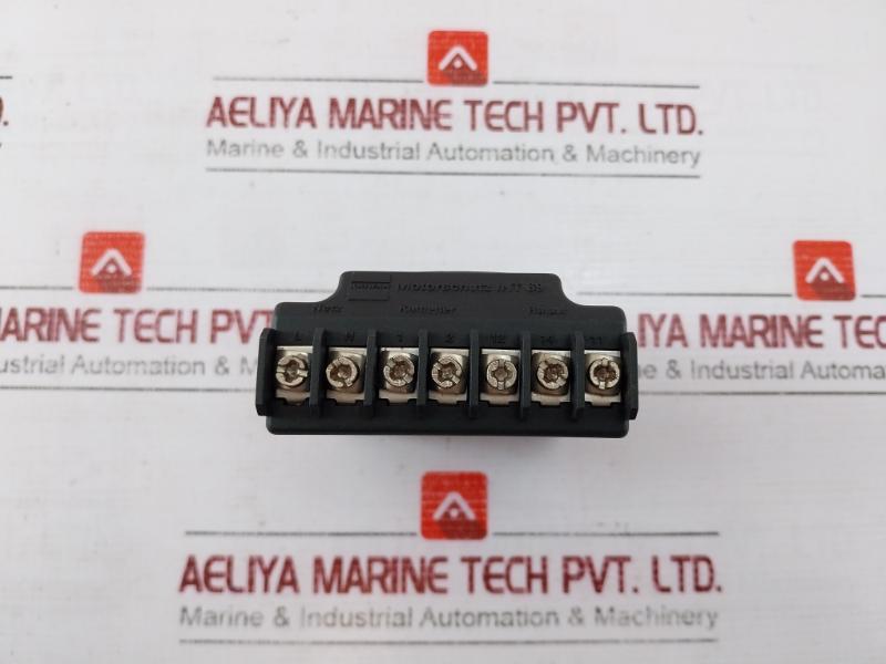 Kriwan Int 69 Motor Protection Ac 250V Max.6A 300Va 52 A 121
