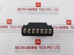 Kriwan Int 69 Motor Protection Ac 250V Max.6A 300Va 52 A 121