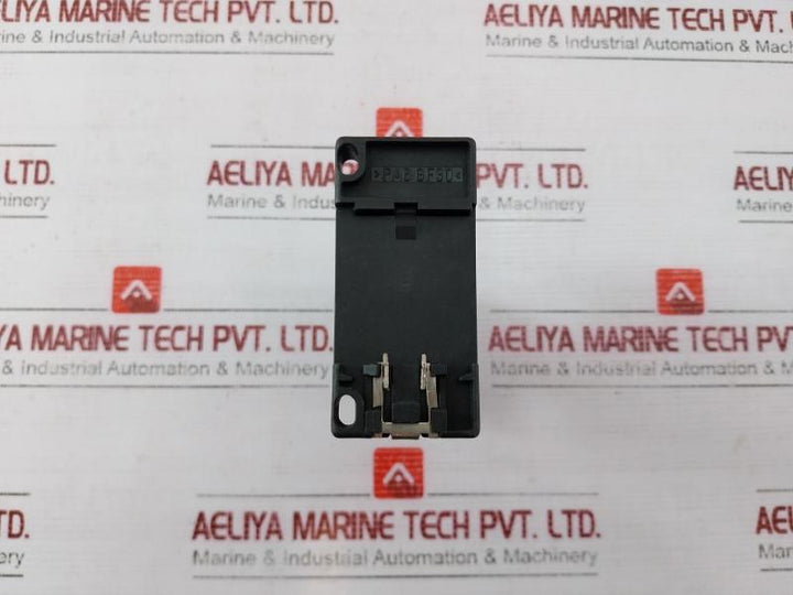 Kriwan Int 69 Motor Protection Ac 250V Max.6A 300Va 52 A 121