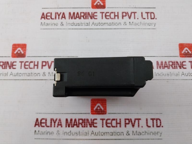 Kriwan Int 69 Motor Protection Ac 250V Max.6A 300Va 52 A 121