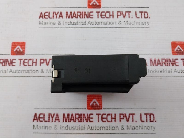 Kriwan Int 69 Motor Protection Ac 250V Max.6A 300Va 52 A 121