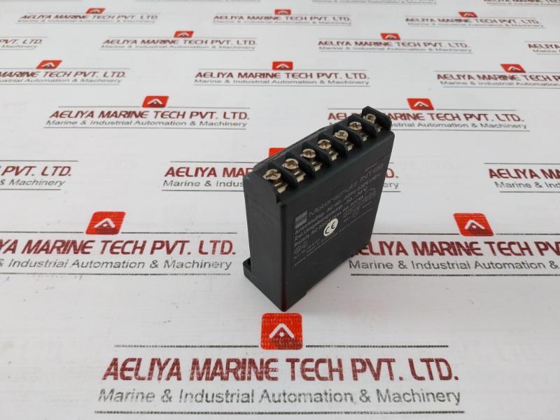 Kriwan Int 69 Motor Protection Ac 250V Max.6A 300Va 52 A 121