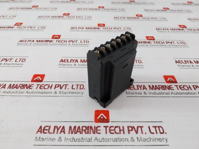 Kriwan Int 69 Motor Protection Ac 250V Max.6A 300Va 52 A 121