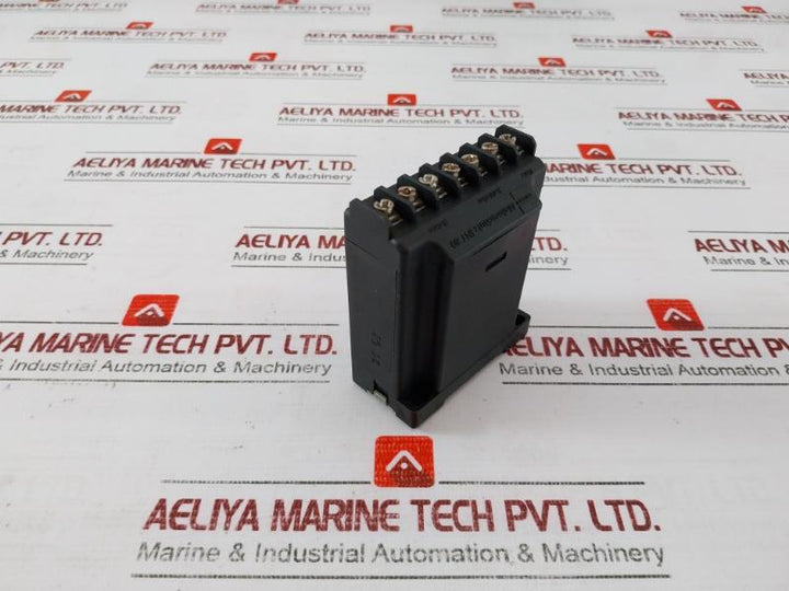 Kriwan Int 69 Motor Protection Ac 250V Max.6A 300Va 52 A 121