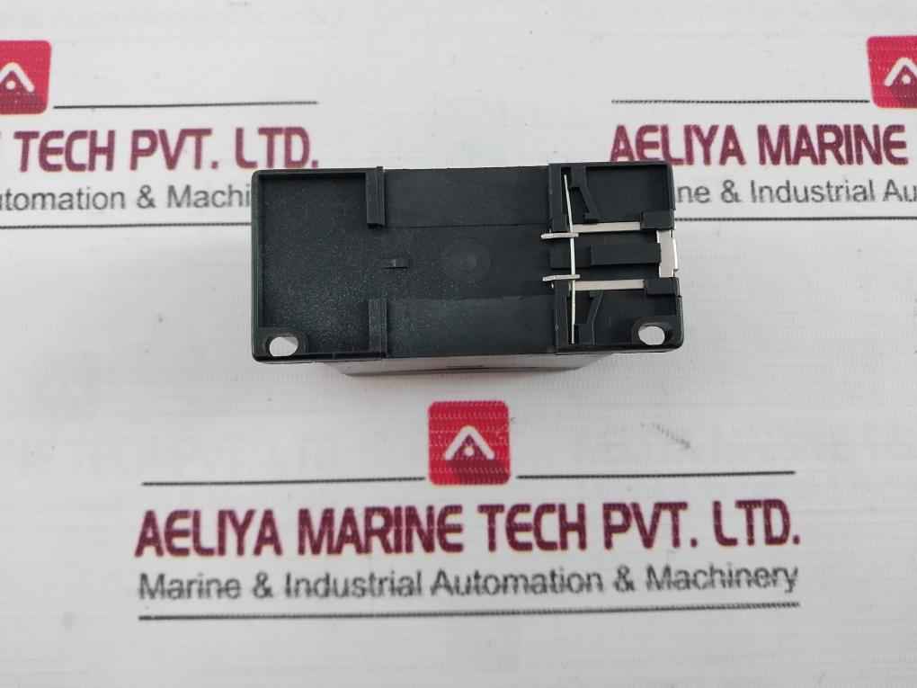 Kriwan Int69 V Motor Protector 50/60Hz -30C+60C