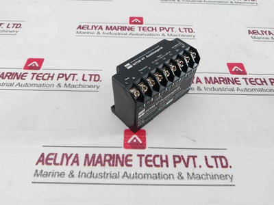 Kriwan Int69 V Motor Protector 50/60Hz -30C+60C