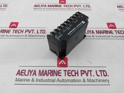 Kriwan Int69 V Motor Protector 50/60Hz -30C+60C