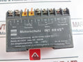 Kriwan Int69Vs Motor Protection Module