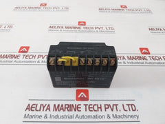 Kriwan Int 69Vs Motor Protection Relay Module 50/60Hz 250V- Max.5A 300Va 220V