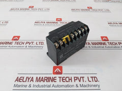 Kriwan Int 69Vs Motor Protection Relay Module 50/60Hz 250V- Max.5A 300Va 220V