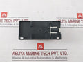 Kriwan Int 69Vs Motor Protection Relay Module 50/60Hz 250V- Max.5A 300Va 220V