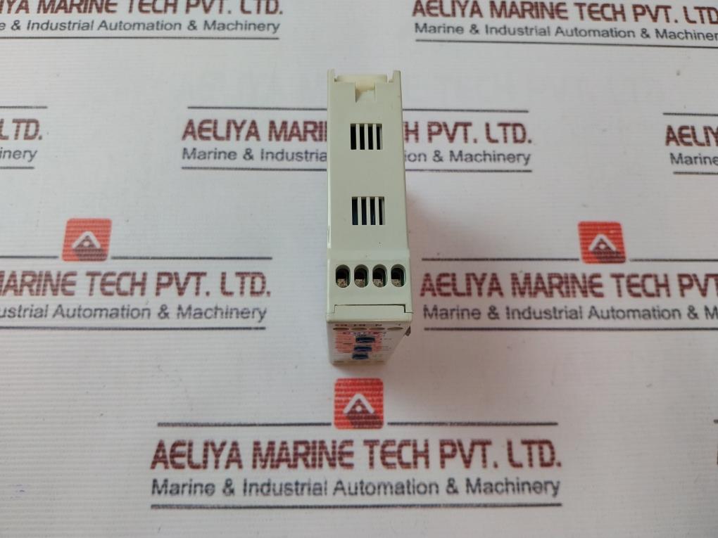 Krk Szr-m1 Multi Functional Timer 6A, 250 Vac