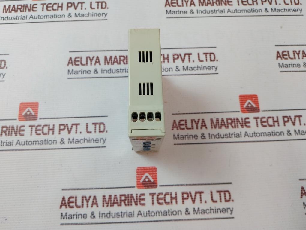 Krk Szr-m1 Multi Functional Timer 6A, 250 Vac