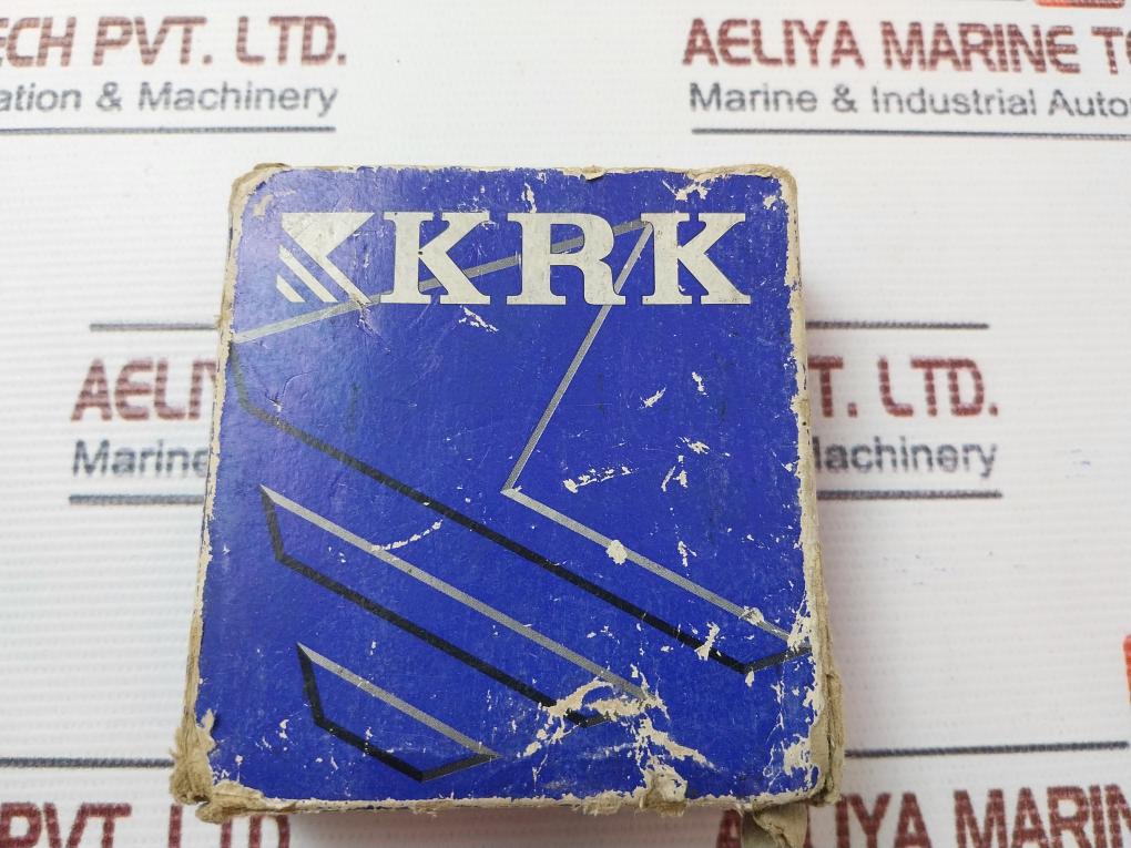 Krk Szr-m1 Multi Functional Timer 6A, 250 Vac