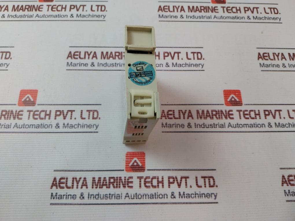 Krk Szr-m1 Multi Functional Timer 6A, 250 Vac