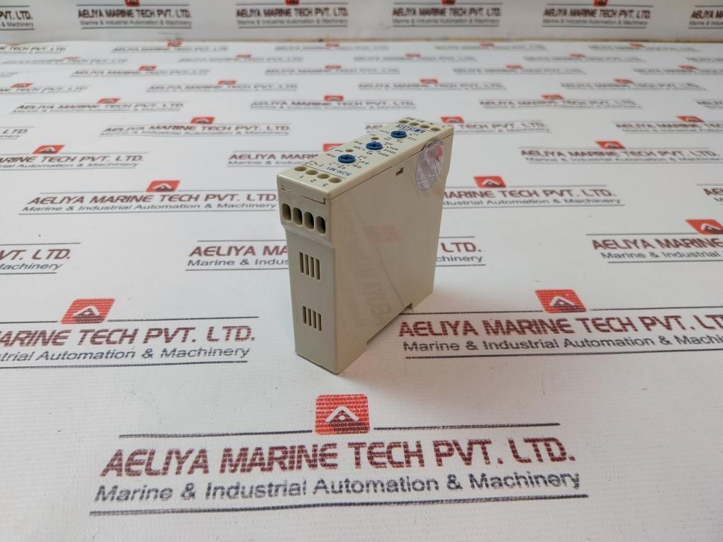 Krk Szr-m1 Multi Functional Timer 6A, 250 Vac