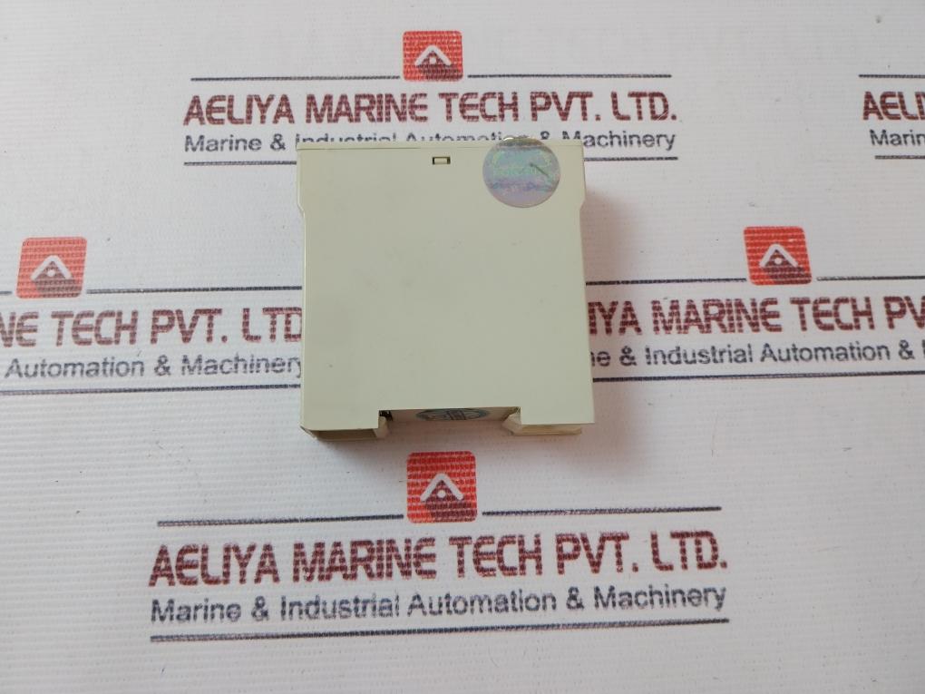 Krk Szr-m1 Multi Functional Timer 6A, 250 Vac