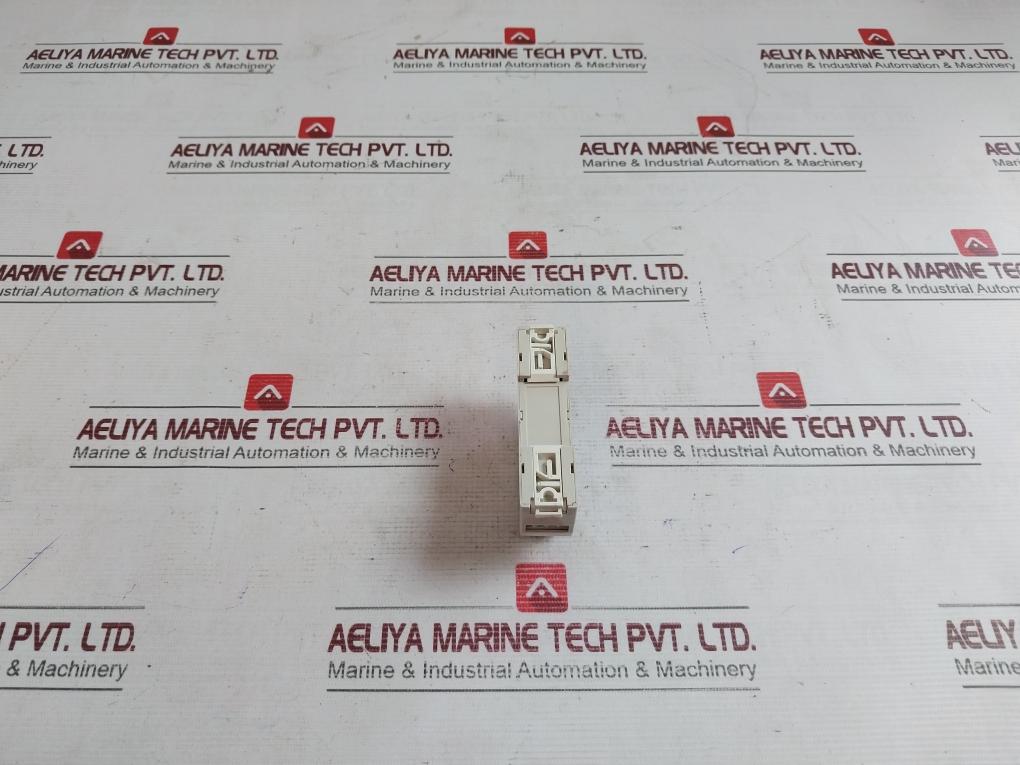 Krk Szr M1 Multi Functional Timer 6S-30H 220Vac 50/60Hz 24V 10A/250Vac 01-1