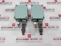 Krm-om5 Combined Relay 24V 60W 0.16 Mpa Ip54 009312 Ty25-02:300024-80