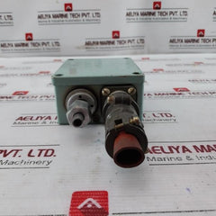 Krm-om5 Combined Relay 24V 60W 0.16 Mpa Ip54 009312 Ty25-02:300024-80