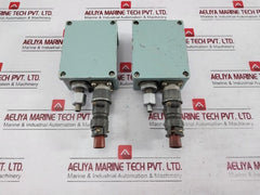 Krm-om5 Combined Relay 24V 60W 0.16 Mpa Ip54 009312 Ty25-02:300024-80