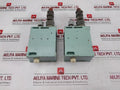 Krm-om5 Combined Relay 24V 60W 0.16 Mpa Ip54 009312 Ty25-02:300024-80